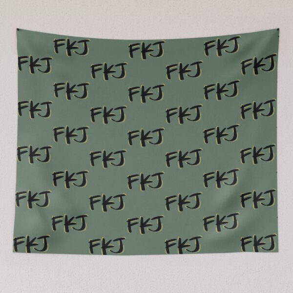 Item preview, FKJ  designed and sold by ReganPacocha.