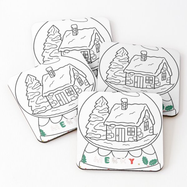 Item preview, christmas eva designed and sold by kawya25.