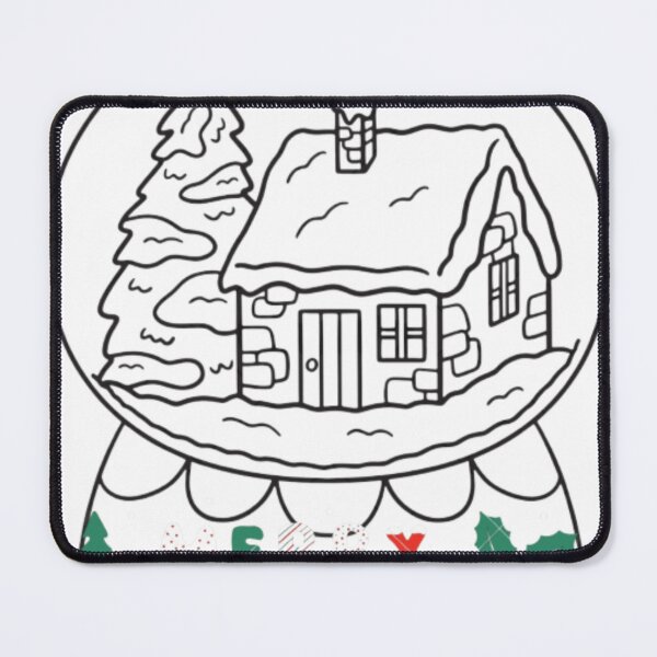 Item preview, christmas eva designed and sold by kawya25.