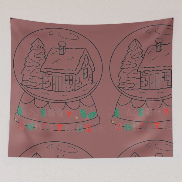 Item preview, christmas eva designed and sold by kawya25.