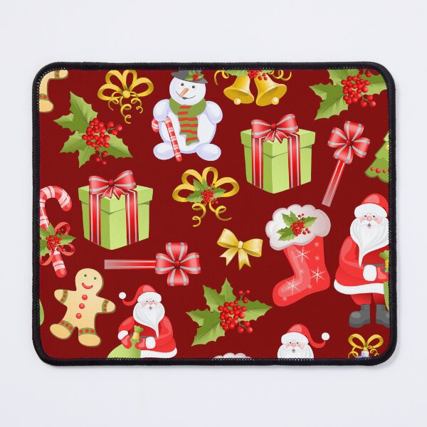 Item preview, Christmas Pattern  designed and sold by sweary12.