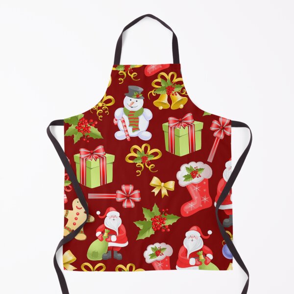 Item preview, Christmas Pattern designed and sold by sweary12.