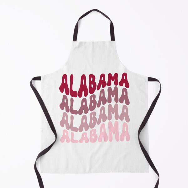 Item preview, Alabama Retro Stacked designed and sold by van-dal.