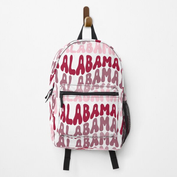 Item preview, Alabama Retro Stacked designed and sold by van-dal.