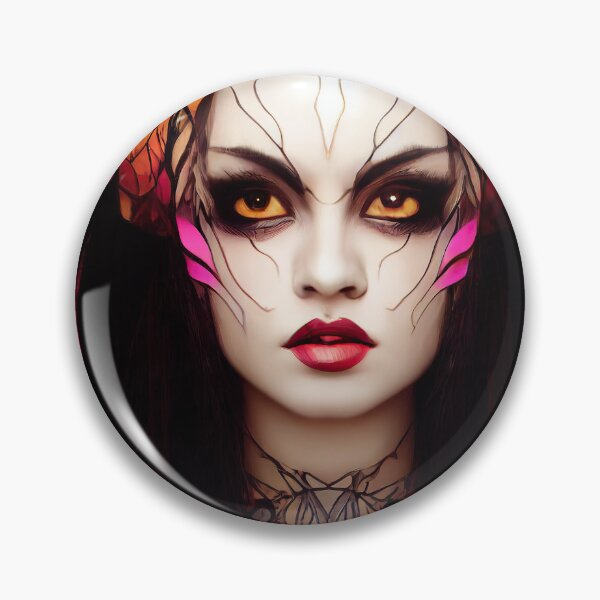 Item preview, Marax designed and sold by OccultDreams.