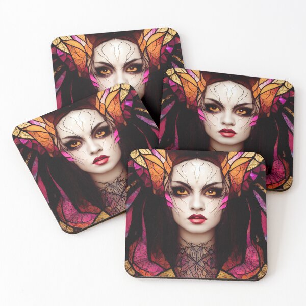 Item preview, Marax designed and sold by OccultDreams.