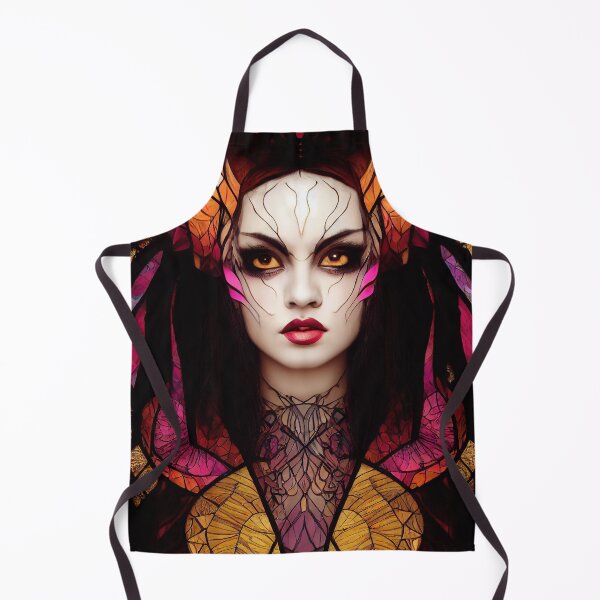 Item preview, Marax designed and sold by OccultDreams.