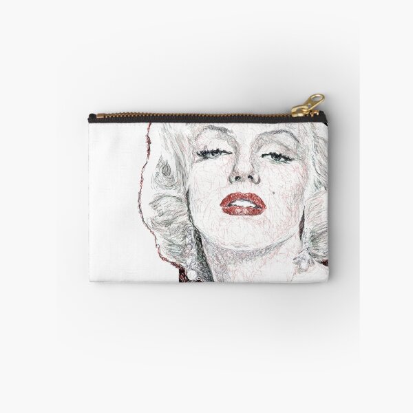 Item preview, Marilyn designed and sold by HenryGaudet.
