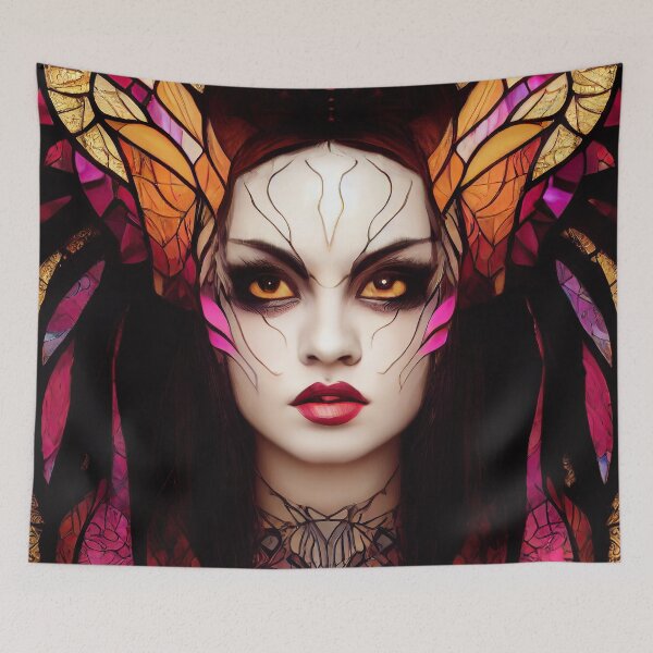 Item preview, Marax designed and sold by OccultDreams.