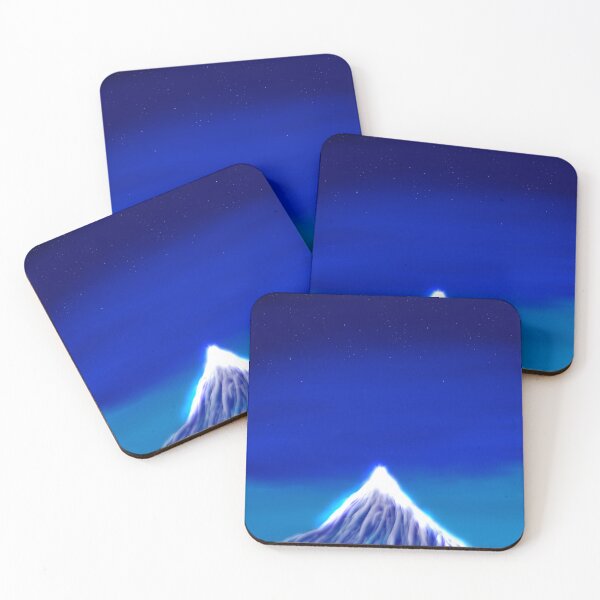 Item preview, Mountain Bright (MKW-DA.26) designed and sold by Katrina Morgan.