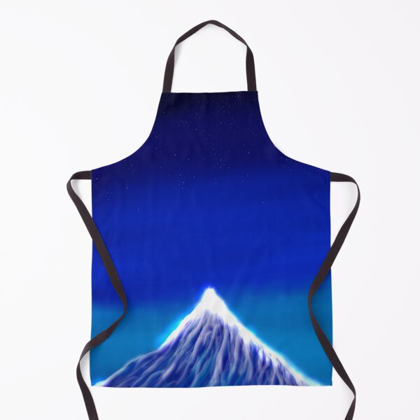 Item preview, Mountain Bright (MKW-DA.26) designed and sold by Katrina Morgan.