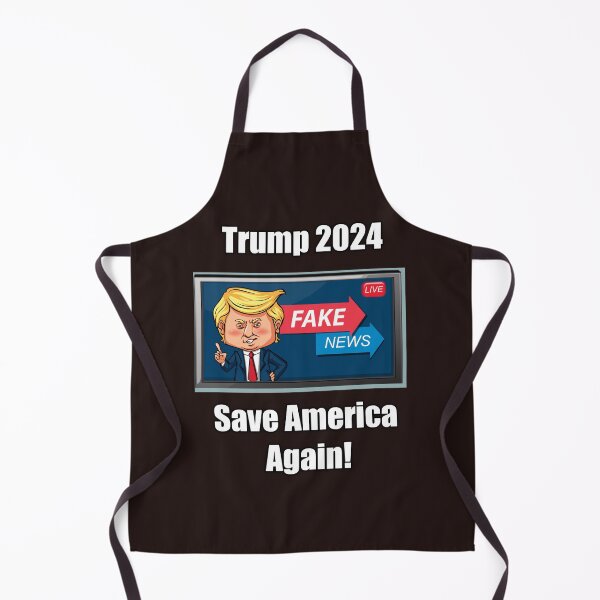 Item preview, Trump 2024 Save America Again Shirt designed and sold by sagestar.