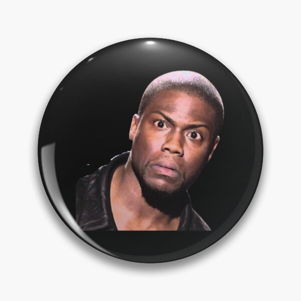 Item preview, Kevin Hart Funny Meme Class designed and sold by gloriasuy.