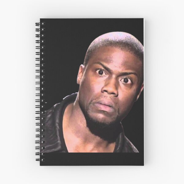 Item preview, Kevin Hart Funny Meme Class designed and sold by gloriasuy.