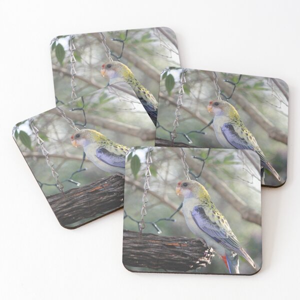 Item preview, eastern pale headed rosella  designed and sold by ljdewet.