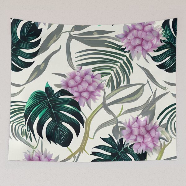 Item preview, monstera leaf #8 designed and sold by supeart.