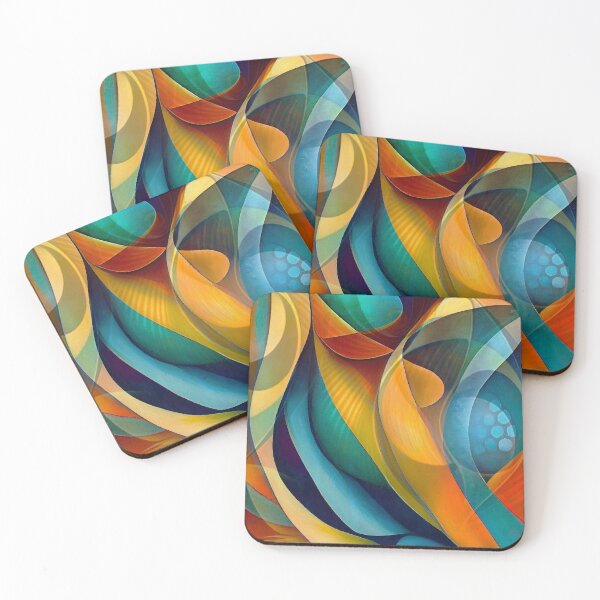 Item preview, In Flux designed and sold by Aaron Ochs.