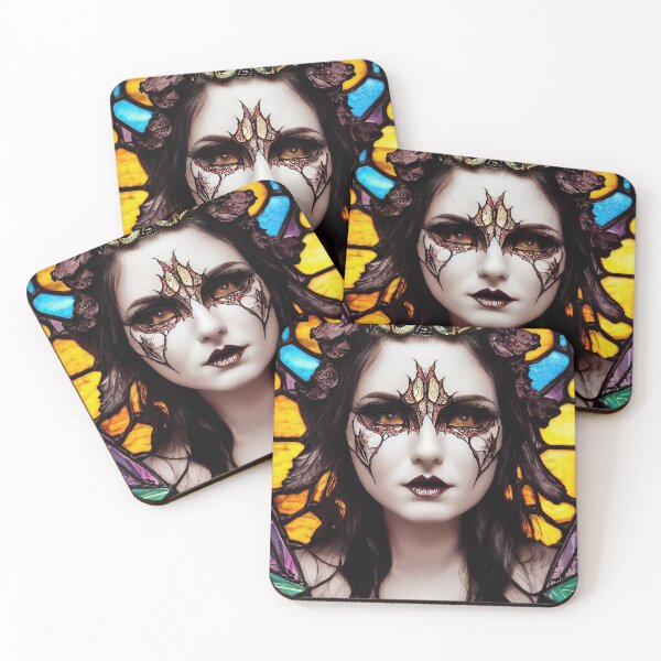 Item preview, Vepar designed and sold by OccultDreams.