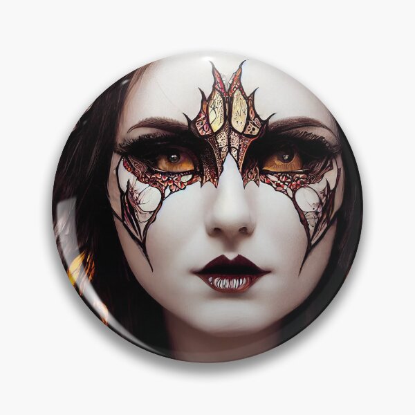 Item preview, Vepar designed and sold by OccultDreams.
