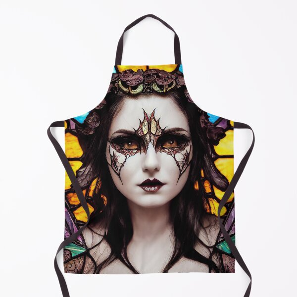 Item preview, Vepar designed and sold by OccultDreams.