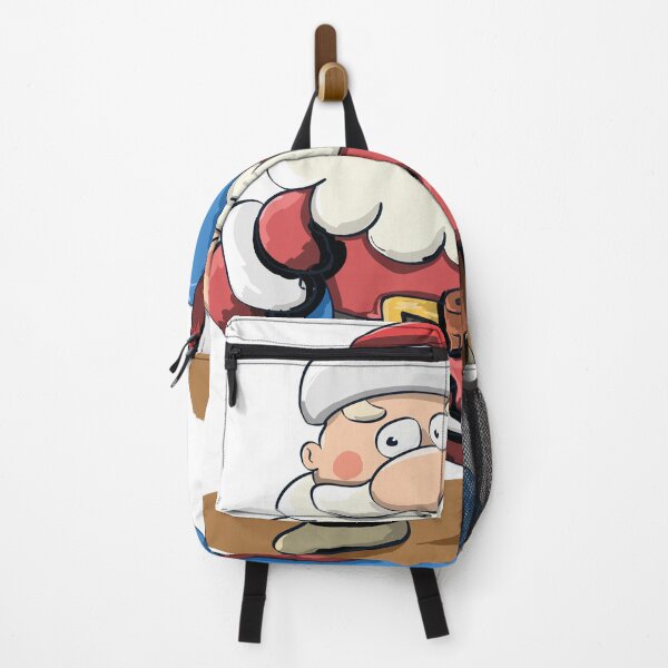 Item preview, illustration of santa claus designed and sold by Richstd.
