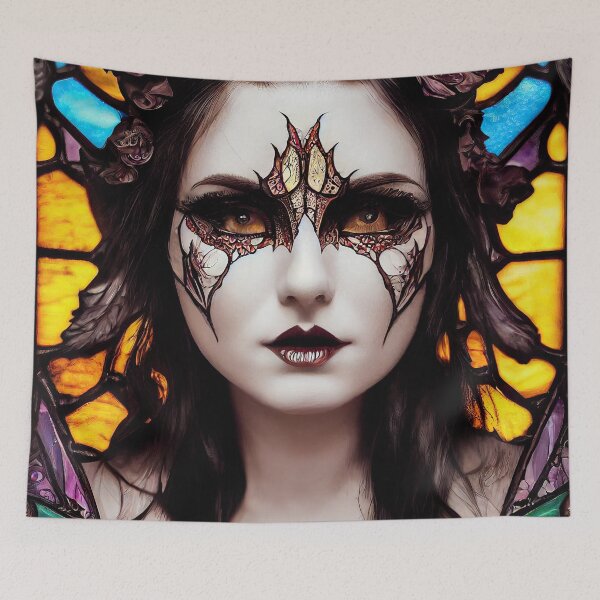 Item preview, Vepar designed and sold by OccultDreams.