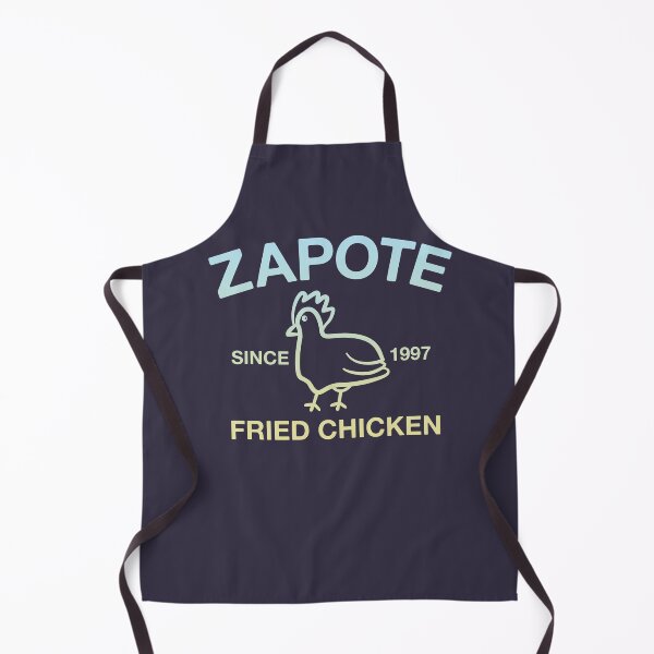 Item preview, Zapote Fried Chicken designed and sold by pineconebutter.