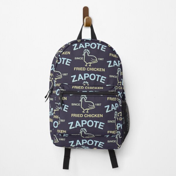 Item preview, Zapote Fried Chicken designed and sold by pineconebutter.