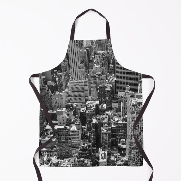 Item preview, Downtown Manhattan view 2 designed and sold by hraunphoto.