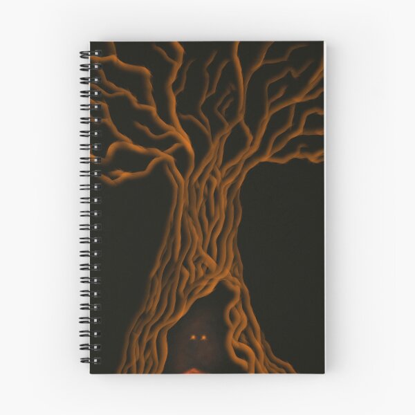 Item preview, Tree Dweller (MKW.DA-27) designed and sold by Katrina Morgan.