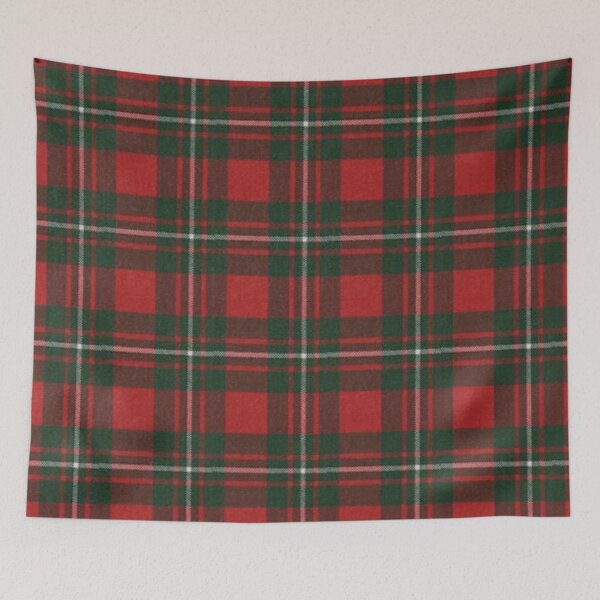 Item preview, Vintage Clan Morrison designed and sold by JeremyAppel.