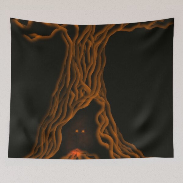 Item preview, Tree Dweller (MKW.DA-27) designed and sold by Katrina Morgan.