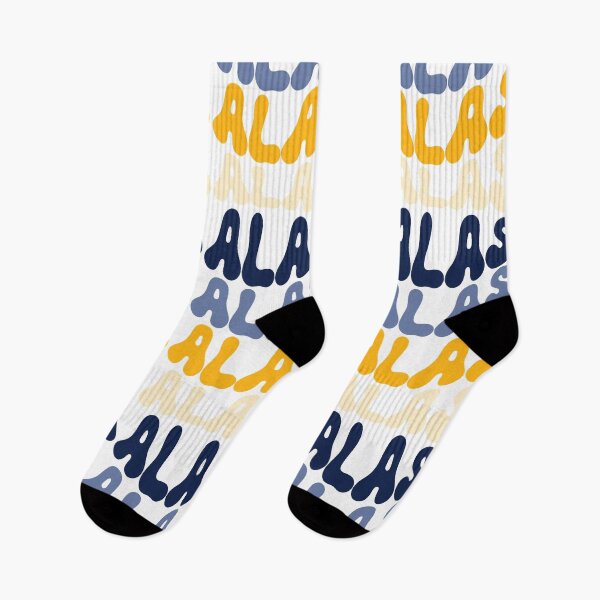 Item preview, Alaska Retro Stacked designed and sold by van-dal.