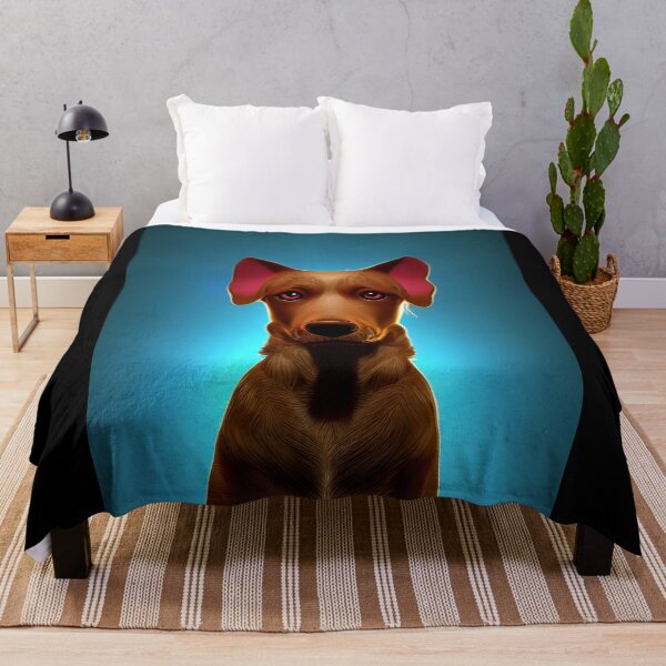 Item preview, dog portrait #9 designed and sold by supeart.