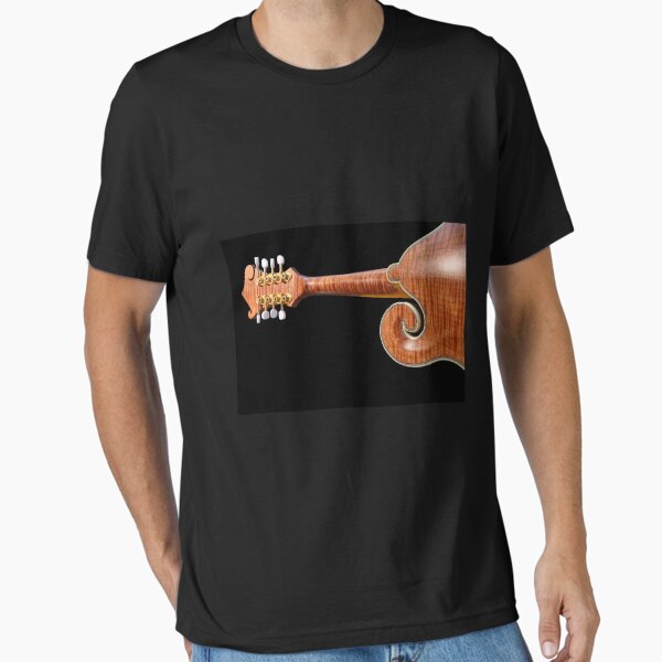Item preview, Mellifluous Mandolin © Photographic Print designed and sold by mickeybrakoc.