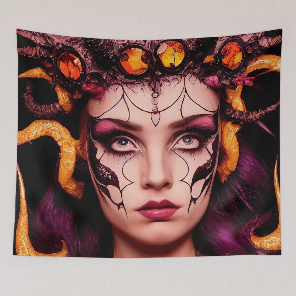 Item preview, Samigina designed and sold by OccultDreams.