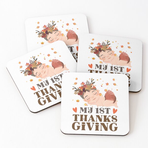 Item preview, Baby thanksgiving outfit | Funny Thanksgiving turkey costume vibes and quotes | babies gifts for thanksgiving designed and sold by ThanksVibe.
