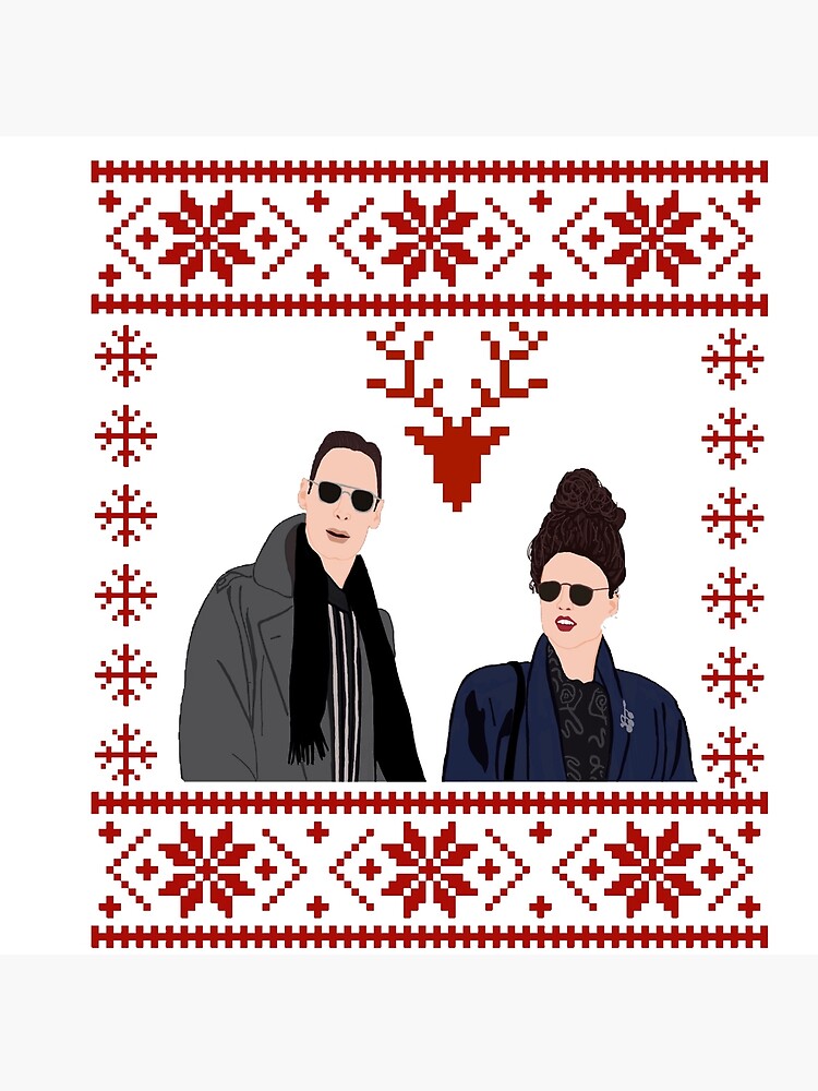 Margo and on sale todd christmas sweaters