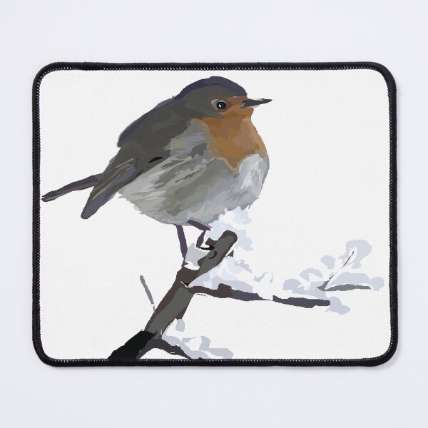 Item preview, bird illustration designed and sold by Richstd.