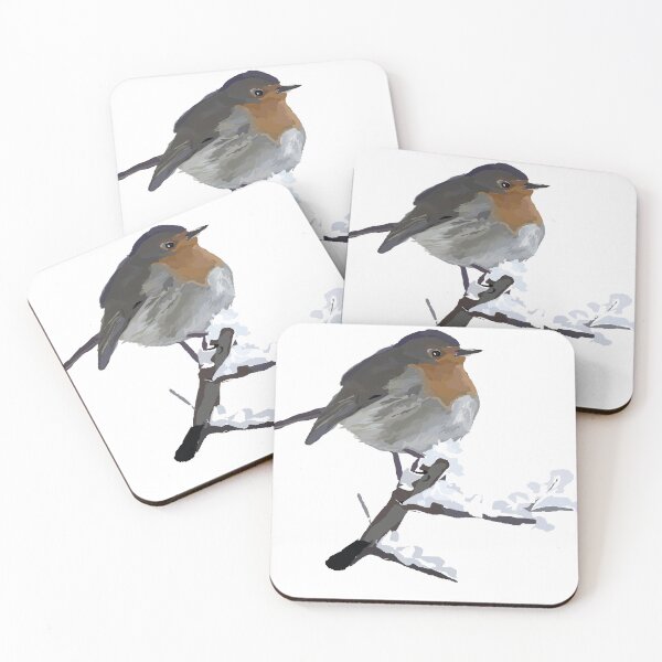 Item preview, bird illustration designed and sold by Richstd.