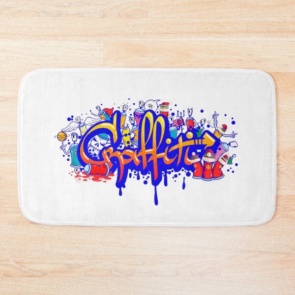 Item preview, Graffiti designed and sold by juant2015.