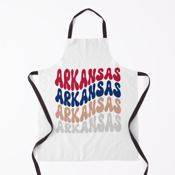 Item preview, Arkansas Retro Stacked designed and sold by van-dal.