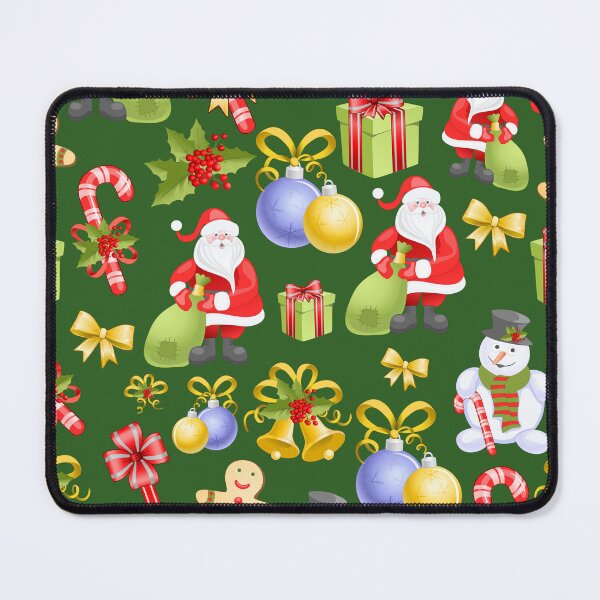 Item preview, Christmas Pattern designed and sold by sweary12.
