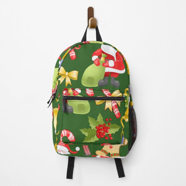 Item preview, Christmas Pattern designed and sold by sweary12.