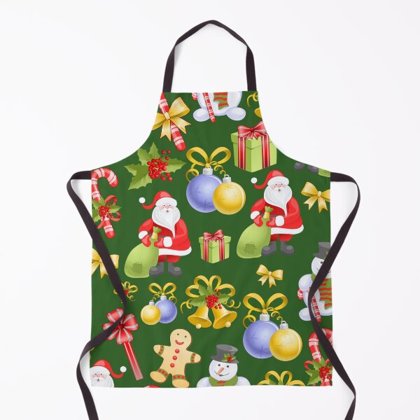 Item preview, Christmas Pattern designed and sold by sweary12.