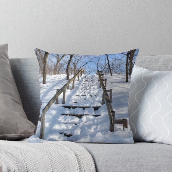 Item preview, Blue Skies Ahead designed and sold by Brian Gaynor.