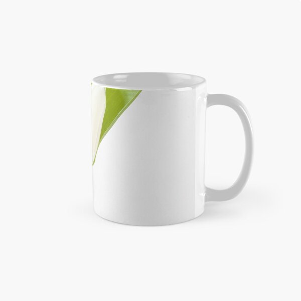 Item preview, Single White Tulip designed and sold by JacquiHall.