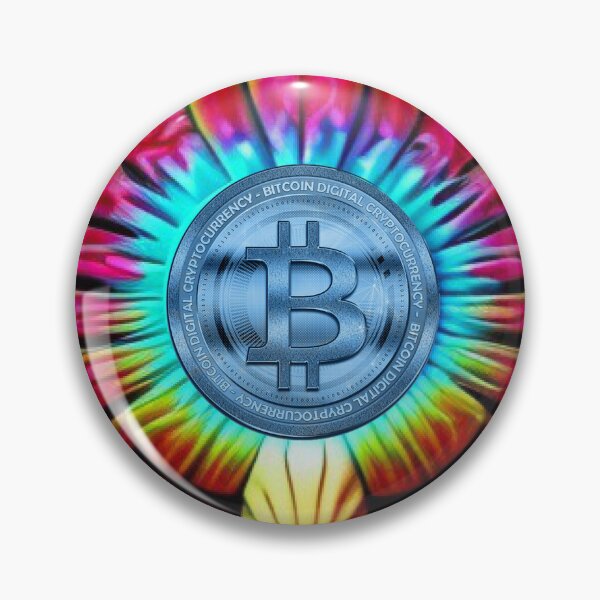Artikelvorschau, Bitcoin Art Crypto Art AI 012 entworfen und verkauft von tpixx.