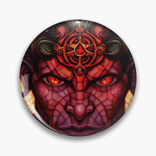 Item preview, Aim designed and sold by OccultDreams.