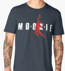 Air Mookie Men's Premium T-Shirt